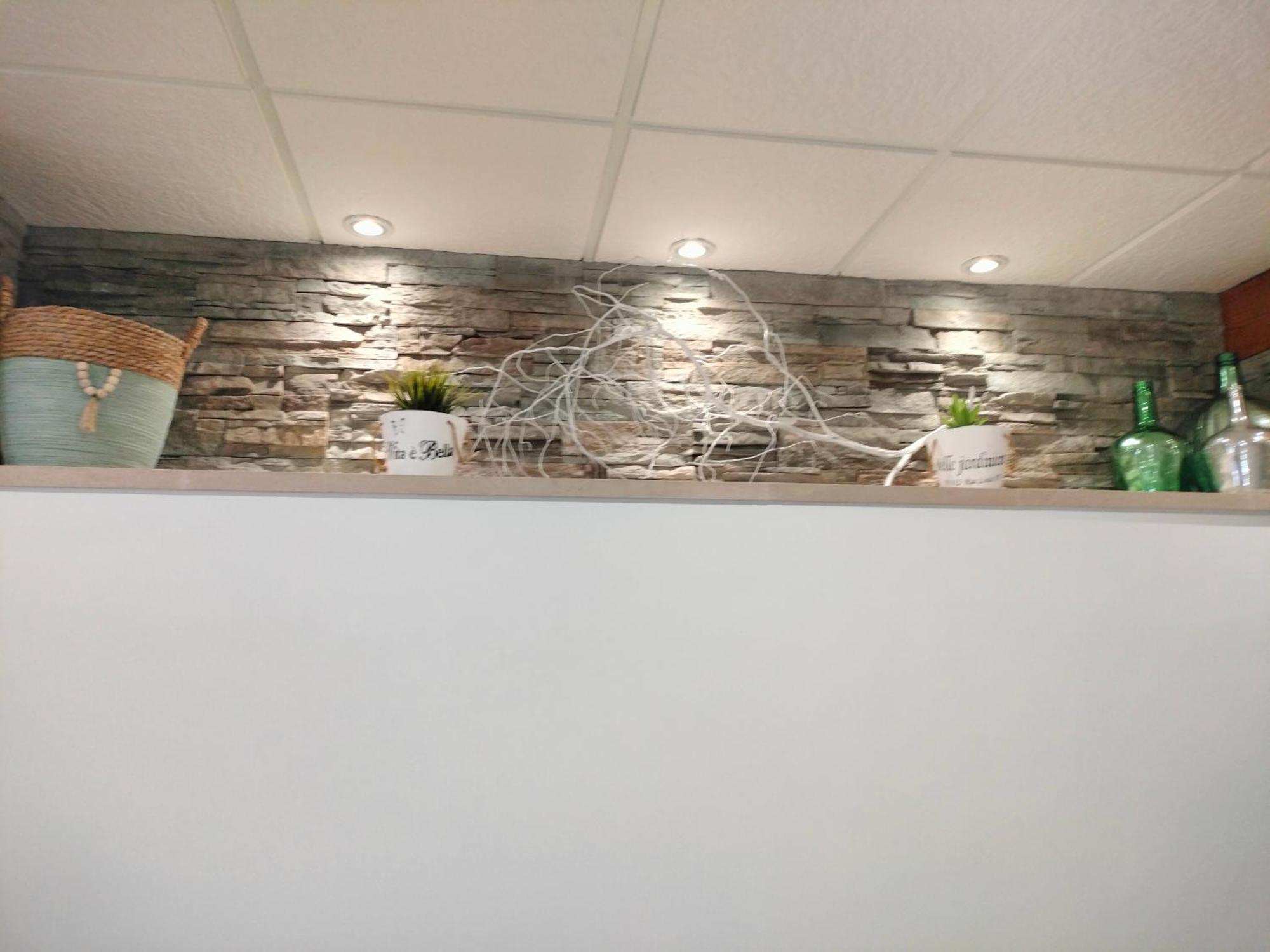 Apartamentos Montgo Denia Exteriör bild